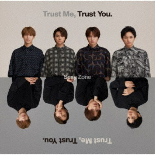 6/2227 ᤤԾ!! 1000OFFݥSexy ZoneTrust Me Trust You. CD