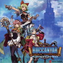(ゲーム・ミュージック)/バッカニヤ オリジナルサウンドトラック 【CD】