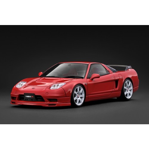 ignition model Honda NSX-R (NA2) Red (1／18 Scale)  (ミニカー)