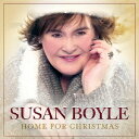 スーザン・ボイル/ホーム・フォー・クリスマス 【CD】