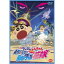 【6/1限定エントリーでP3倍】映画 クレヨンしんちゃん 超時空!嵐を呼ぶオラの花嫁 【DVD】 1,641円