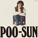 菊地雅章／POO-SUN (初回限定) 【CD】