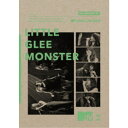 Little Glee Monster／Little Glee Monster MTV unplugged 【DVD】