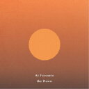 Ai Furusato/the Dawn 【CD】