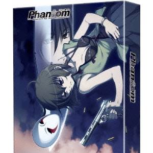 Phantom〜Requiem for the Phantom〜 Blu-ray BOX 【Blu-ray】