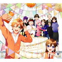 ジェル/Believe《ボイスドラマCD盤》 (初回限定) 【CD】