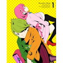 オカルティック・ナイン 1《完全生産限定版》 (初回限定) 【DVD】