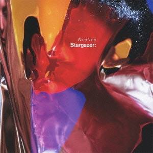 Alice Nine／Stargazer： 【CD】