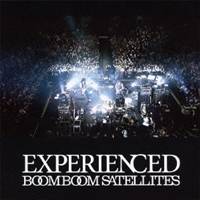 ブンブンサテライツ／EXPERIENCED 【CD+DVD】