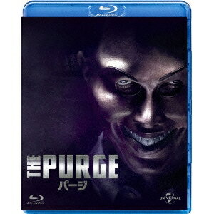 パージ 【Blu-ray】