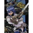 迷宮ブラックカンパニー 第2巻 【Blu-ray】