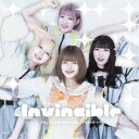 FILLミTRAX／Invincible《Type-A》 