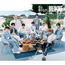 Snow Man/君は僕のもの/BREAKOUT《初回B盤》 (初回限定) 【CD+DVD】