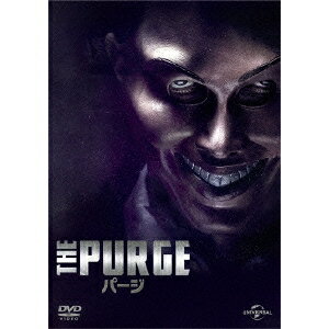 パージ 【DVD】のサムネイル