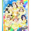 Aqours／ラブライブ！サンシャイン！！ Aqours 5th LoveLive！ 〜Next SPARKLING！！〜 Day2 【Blu-ray】