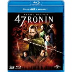 47RONIN 【Blu-ray】