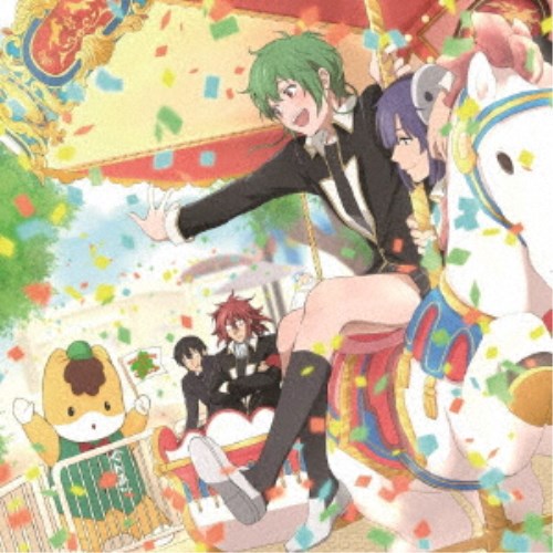 【8/18限定! 楽天会員なら最大P4倍】内田彩/So Happy《通常盤》 【CD】