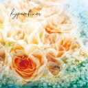 hypamfixer／花束 【CD】