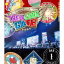 THE IDOLM@STER SideM 4th STAGE 〜TRE@SURE GATE〜 LIVE Blu-ray DAY1 SMILE PASSPORT ...