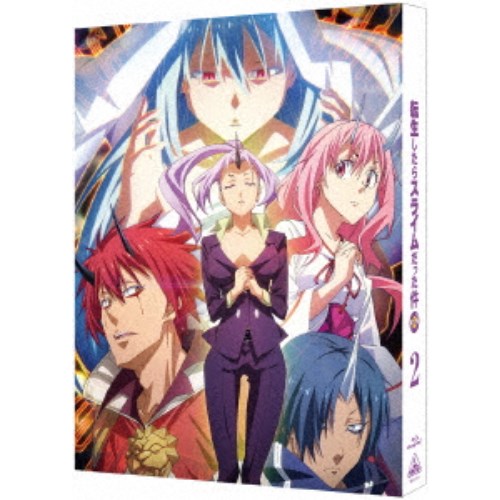 商品種別Blu-ray※こちらの商品はBlu-ray対応プレイヤーでお楽しみください。発売日2021/05/26ご注文前に、必ずお届け日詳細等をご確認下さい。関連ジャンルアニメ・ゲーム・特撮国内TV版永続特典／同梱内容Blu-ray+CDキ...