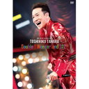 田原俊彦/60th Birth Anniversary Double T Wonderland 2021 LIVE in Tokyo International...