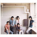 嵐/アオゾラペダル 【CD】
