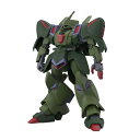 HG 1/144 『機動戦士ガンダムZZ』 ガルスJ (プラモデル)