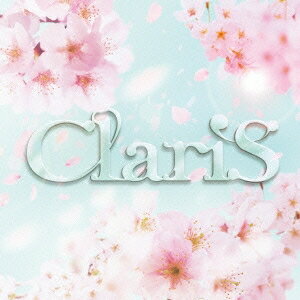 ClariS／SPRING TRACKS -春のうた-《通常盤》 【CD】