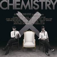 CHEMISTRY／the CHEMISTRY joint album 【CD】