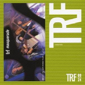 trf／masquerade 【CD】