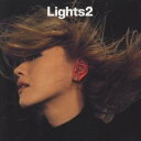 globe/Lights2 【CD】