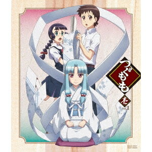 つぐもも vol.1《通常版》 【Blu-ray】
