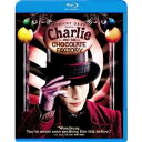 チャーリーとチョコレート工場 【Blu-ray】