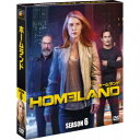 HOMELAND z[h V[Y6 SEASONS RpNgE{bNX yDVDz