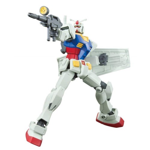 楽天ハピネット・オンラインHGUC 機動戦士ガンダム RX-78-2ガンダム 1/144スケール プラモデル【再販】おもちゃ ガンプラ プラモデル 8歳