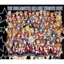 THE IDOLM＠STER MILLION LIVE！／THE IDOLM＠STER MILLION THE＠TER BEST 【CD】