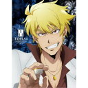 凍牌〜裏レート麻雀闘牌録〜 VOL.3 【Blu-ray】