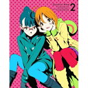 【6/1限定エントリーでP3倍】オカルティック・ナイン 2《完全生産限定版》 (初回限定) 【Blu-ray】