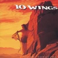 中島みゆき／10 WINGS 【CD】