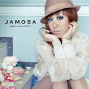 JAMOSA／LUV〜collabo BEST〜 【CD】