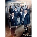 パーソン・オブ・インタレスト <シーズン1-5> DVD全巻セット 【DVD】
