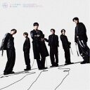 【7/18限定! 楽天会員なら最大P4倍】SixTONES/声《通常盤》 【CD】