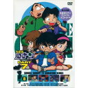 【7/13~ エントリー&5000円以上購入でP最大5倍】名探偵コナン PART.7 Vol.8 【DVD】