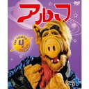 アルフ<フォース>セット1 【DVD】