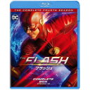 THE FLASH/フラッシュ <フォース> コンプリート・セット 【Blu-ray】