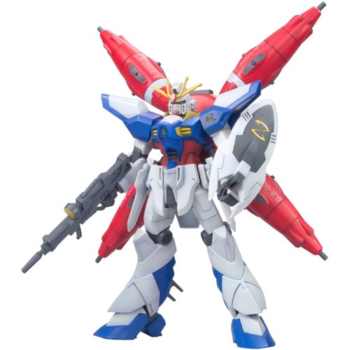 HG 機動戦士ガンダムSEED ドレッドノートガンダム 1/144スケール プラモデル【再販】おもちゃ ガンプラ プラモデル 12歳