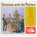 プラターズ/ホワイト・クリスマス (初回限定) 【CD】