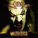 U.D.O./マスターキュトー 【CD】