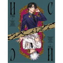 HIGH CARD Vol.6 【DVD】