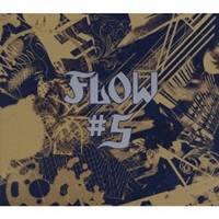 FLOW／＃5(初回限定) 【CD+DVD】